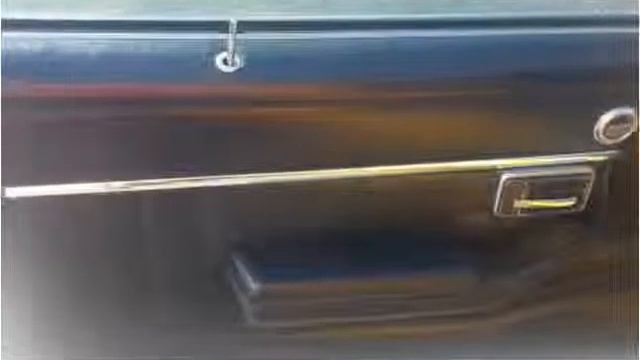 1980 Chevrolet Camaro Used Cars Sebring FL смотреть онлайн