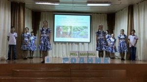 Репортаж о экологических проблемах поселка Бавлены «Наша мечта»