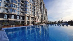 Обзор Жилого комплекса Меркато в Сочи 2025