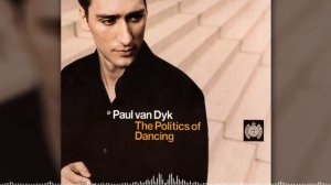 Paul Van Dyk - Politics of Dancing cd2