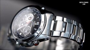 CASIO EDIFICE EQW-M1000D-1AJF エディフィス タフソーラー電波クロノグラフ