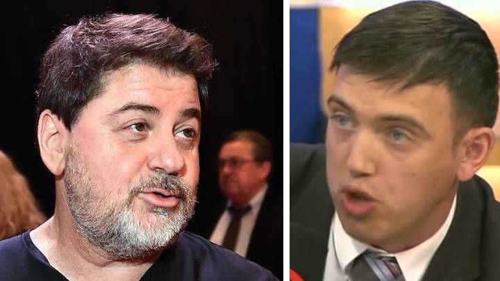 "Ждунам" в России не место Произведения Цекало должны быть сожжены на костре великой инквизиции смотреть онлайн