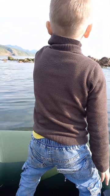 Каменный остров. Сахалин смотреть онлайн