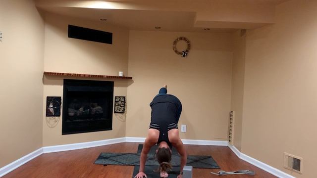 60 Minute Power Flow смотреть онлайн