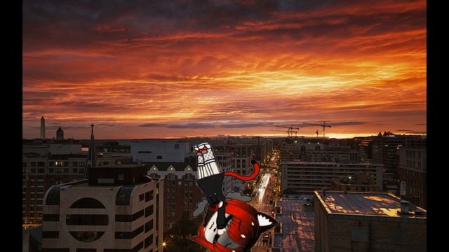 меме "я хочю летать как ням кет" смотреть онлайн