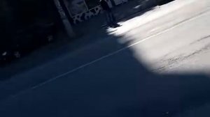 Пьяный школьник