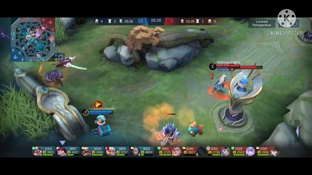 DIGGIE & VALE TANDEM (Sherzo Lesley Gaming) смотреть онлайн