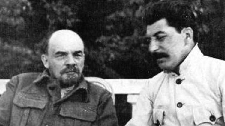 Мистика смерти Ленина