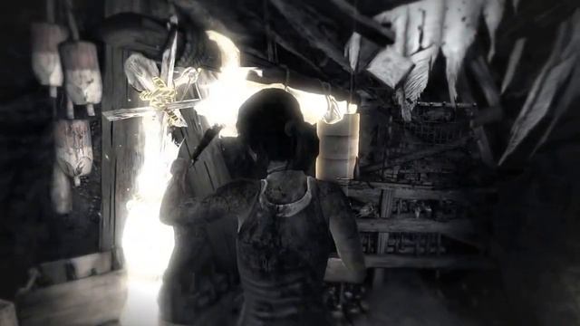 Tomb Raider Survival Edition Walkthrough Part 1 смотреть онлайн