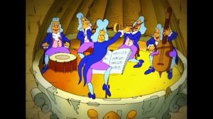 новые Бременские (3 серия)