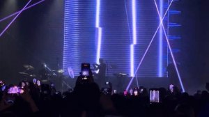 Дельфин — Весна live | Atmosphere 07.03.2024