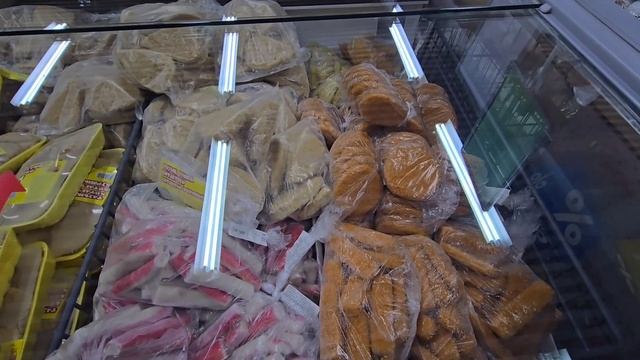 ОБЗОР ОПТИМЫ В ТЁПЛЫЙ ПРАЗДНИЧНЫЙ ДЕНЬ. #караганда
