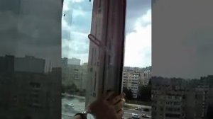 Окна kommerling Киев штульповая система