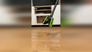 Стильная И Удобная! Обзор Швабры С Отжимом Green Fiber TWIST От Компании Greenway Для Дома и Офиса