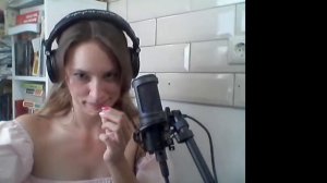 Моя трансляция