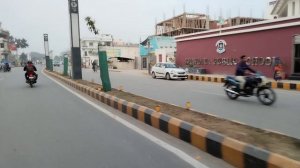 Путешествия по Индии, на #мотоцикл в город Аёдьхя (душа Индии) Часть 1