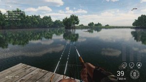 Fishing Planet - Tarpon