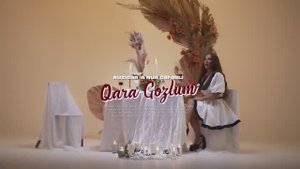 Nur Cəfərli və Ruzigar Qədirov —Qara Gözlüm