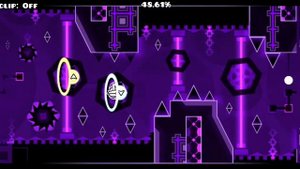 Bloudleuste (demon) 100% gd