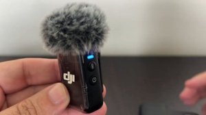 How To Pair DJI Mic 2 to Insta360 Ace Pro