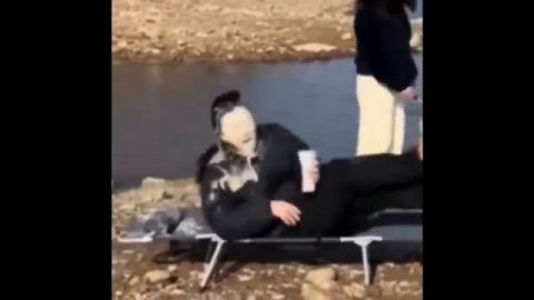 UNUSUAL COMPILATION 261