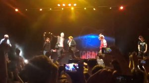 MC Хованский   Прости меня, Оксимирон