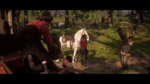 red dead redemption 2