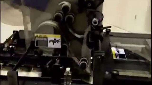 Этикетировочное оборудование Videojet 4320 соединяет несколько технологий medium смотреть онлайн