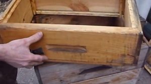 улей восьмирамочный на 145