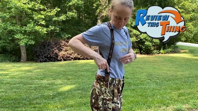 First Lite Pants: Corrugate Guide vs Corrugate Foundry - WHY Pick Which One? смотреть онлайн