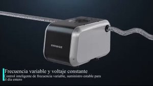 0812-9036-4424 Ready Stok Shimge CA1000 TERBARU! - Toko Pompa Murah Ori & Lengkap, Tangerang Selata