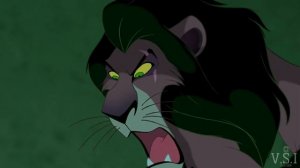 The Lion King - Be Prepared (English)