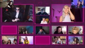 Разрывная от QUICKHUNTIK/ подкат от QUICKHUNTIK