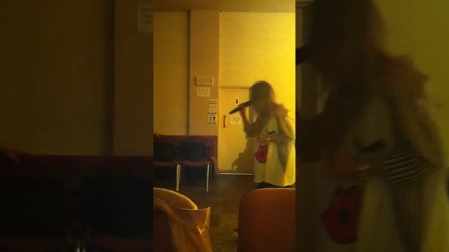 Tyla Guy Performing 'Wonder by Emeli Sande' [Cover]