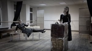 Дуэт Графини Розины и Сюзанны - Музыкальное училище им.Гнесиных 3 курс АП (24.12.2022)