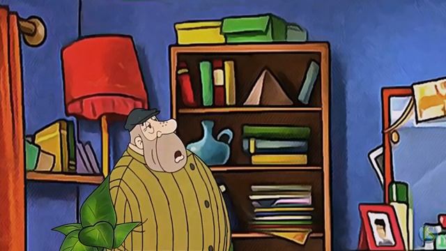 Владимир Высоцкий_Зеленый Змей ᴴᴰ