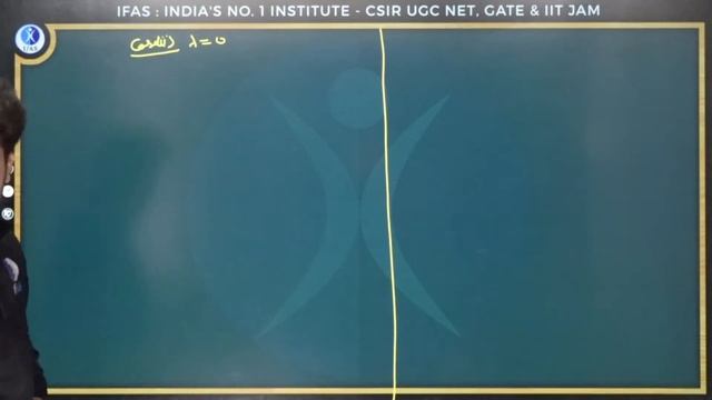 Sturm Liouville Boundary Value Problem | MSc Entrance Concept Series | IIT JAM Mathematics L-5