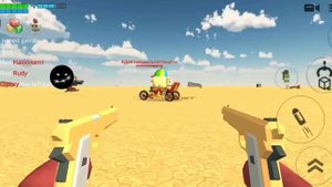 NEW SECRETS AND MYTHS OFUPDATE 3.9.02! - Chicken Gun mod menu by MR HACKER TEAM 𓄀𓄀