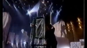 НОЧЬ МАГИИ ДЭВИДА КОППЕРФИЛЬДА