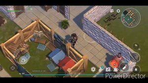 LDoE рейд базы Wittted Siaman, оружие, броня, ресурсы base Witted Siaman