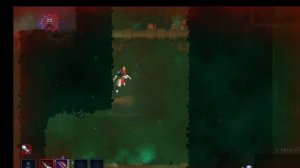 Прохождение Dead Cells Часть 2
