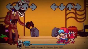 Reminisce-Но Каждый Раз Звук Меняет Положение #fnf #trololo