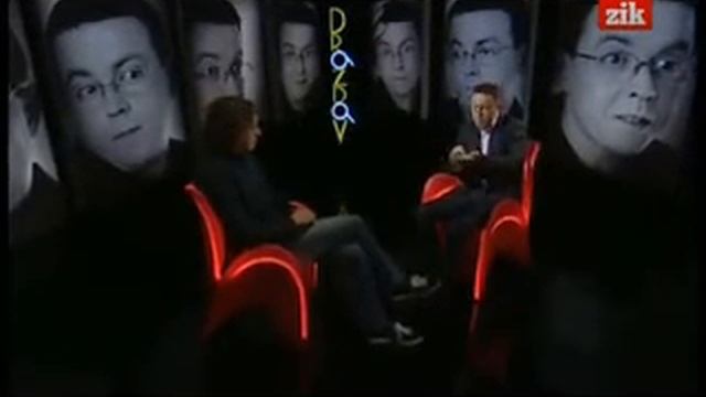 Остап Дроздов - про вибори
