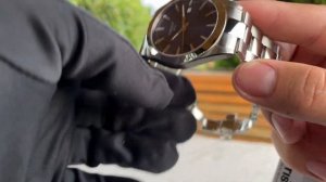 Tissot Gentleman T127.410.11.041.00