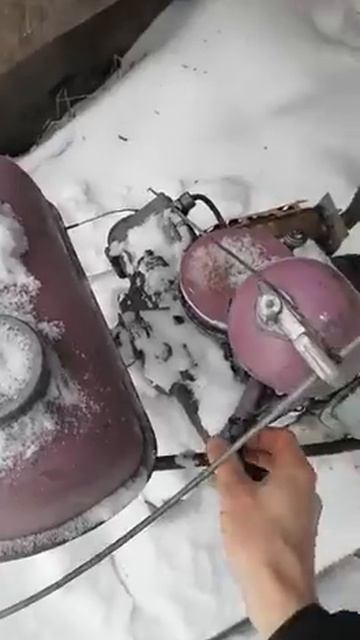 Мотокультиватор Пчёлка МСК-3. смотреть онлайн