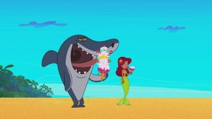 Зиг и Шарко | Миссия русалки | русский мультфильм | дети видео | мультфильмы |