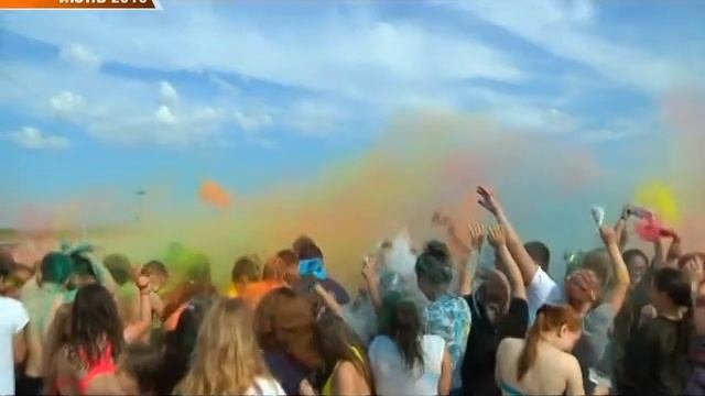 Как всё начиналось .Телекалендарь смотреть онлайн