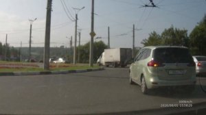 проезд кольца