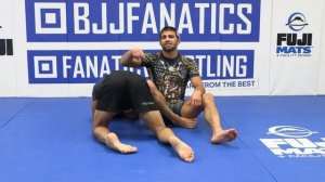 How To Take The Back by Garry Tonon 2