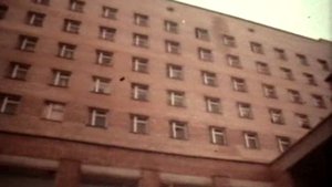 Всесоюзный киножурнал "Фитиль" № 330 1989 г